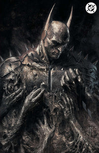 ABSOLUTE BATMAN #23 MARCO MASTRAZZO EXCLUSIVE VIRGIN VAR (08/12/2026) CLOUDANIMESTUDIO