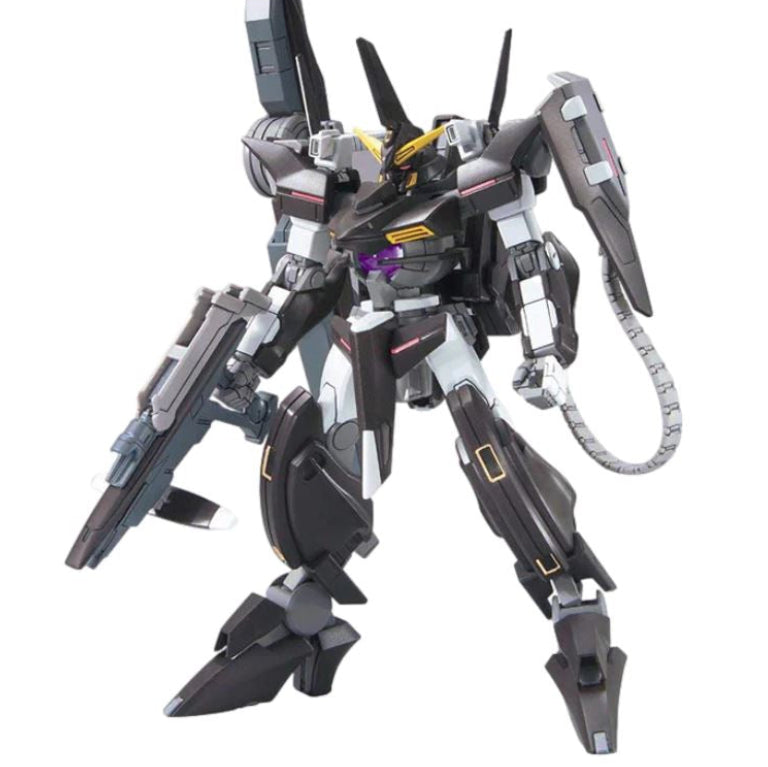 Gundam GNW-001 Gundam Throne Eins Gundam 00 HG 1:144 Model Kit