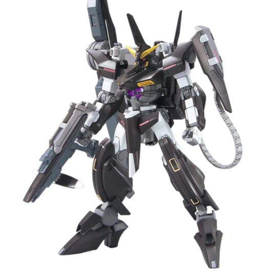 Gundam GNW-001 Gundam Throne Eins Gundam 00 HG 1:144 Model Kit