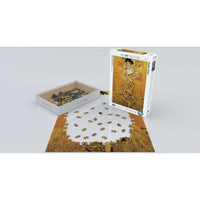Adele Bloch-Bauer I by Gustav Klimt 1000 Piece Jigsaw Puzzle Eurographics CLOUDANIMESTUDIO