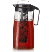 Airtight Tea Pitcher CLOUDANIMESTUDIO