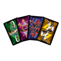 Animal Poker