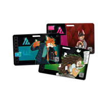Animal Poker