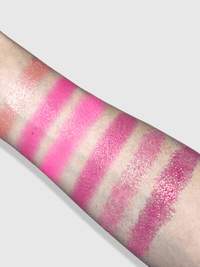 Cattitude palette CLOUDANIMESTUDIO