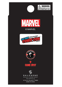 David Nakayama Marvel Blind Box Mystery Pin NYCC Exclusive (10/23/2024) (Wave One) CLOUDANIMESTUDIO