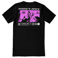 Anime's T-Shirt