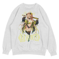 Bad Hunter Sweatshirt