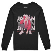 Be Ready Long Sleeve T-Shirt