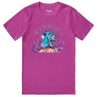 Flames T-Shirt
