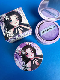 Ara Ara Face Powder CLOUDANIMESTUDIO