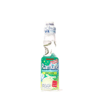 Ramune CLOUDANIMESTUDIO