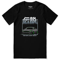 Never Look Back T-Shirt