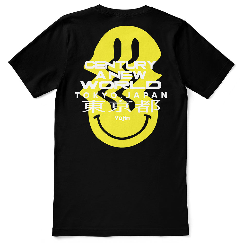 New World T-Shirt