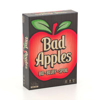 Bad Apples CLOUDANIMESTUDIO