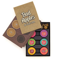 Bad Apples CLOUDANIMESTUDIO