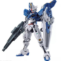 Bandai Anime GUNDAM AERIAL & LFRITH HG 1/144 Genuine Assembly Model Toy Kit, Action Figure Collectible - CloudAnimeStudio