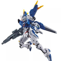 Bandai Anime GUNDAM AERIAL & LFRITH HG 1/144 Genuine Assembly Model Toy Kit, Action Figure Collectible - CloudAnimeStudio