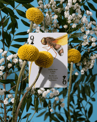 Eastern Forest Playing Cards CLOUDANIMESTUDIO