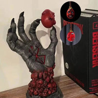 Berserk Hand Of God Figure, Devil Hand Berserk Collection Model Toy 25 cm - CloudAnimeStudio