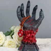 Berserk Hand Of God Figure, Devil Hand Berserk Collection Model Toy 25 cm - CloudAnimeStudio