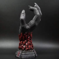Berserk Hand Of God Figure, Devil Hand Berserk Collection Model Toy 25 cm - CloudAnimeStudio