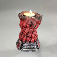 Berserk Hand Of God Figure, Devil Hand Berserk Collection Model Toy 25 cm - CloudAnimeStudio