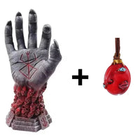 Berserk Hand Of God Figure, Devil Hand Berserk Collection Model Toy 25 cm - CloudAnimeStudio