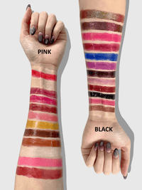 Bestie Lipgloss palette CLOUDANIMESTUDIO