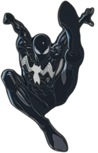 David Nakayama Marvel Blind Box Mystery Pin C2E2 Exclusive (04/30/2025) (Wave Two)