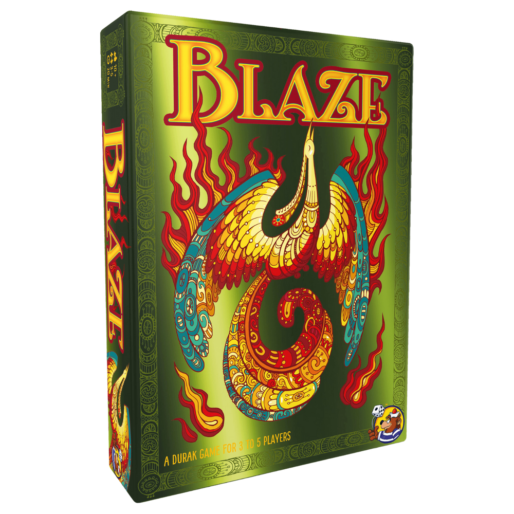 Blaze
