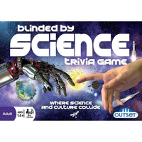 Blinded by Science Trivia - A Game Where Science & Culture Collide - Outset CLOUDANIMESTUDIO