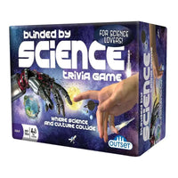 Blinded by Science Trivia - A Game Where Science & Culture Collide - Outset CLOUDANIMESTUDIO