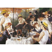 Boating Party 1000 Piece Jigsaw Puzzle Piatnik CLOUDANIMESTUDIO