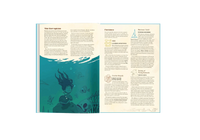 Obojima: Tales from the Tall Grass – Hardcover Campaign Book CLOUDANIMESTUDIO