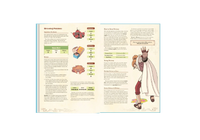 Obojima: Tales from the Tall Grass – Hardcover Campaign Book CLOUDANIMESTUDIO