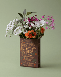 Eastern Forest Playing Cards CLOUDANIMESTUDIO
