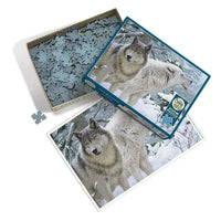 Breath of Winter 500 Piece Jigsaw Puzzle Cobble Hill CLOUDANIMESTUDIO