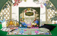Butterfly Garden