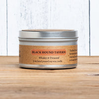Cantrip Candles (6 oz Candle Tin)