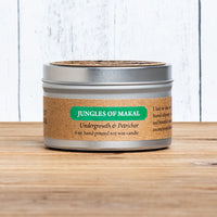 Cantrip Candles (6 oz Candle Tin)