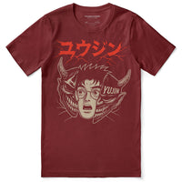 Two Souls Horror T-Shirt