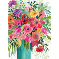 Calypso 500 Piece Jigsaw Puzzle Eurographics