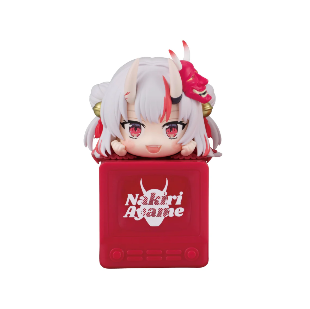 Hololive Production Nakiri Ayame Hikkake Figure