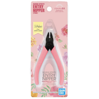 Bandai Spirits Entry Nipper Model Building Tool