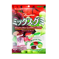 Kasugai Gummy CLOUDANIMESTUDIO