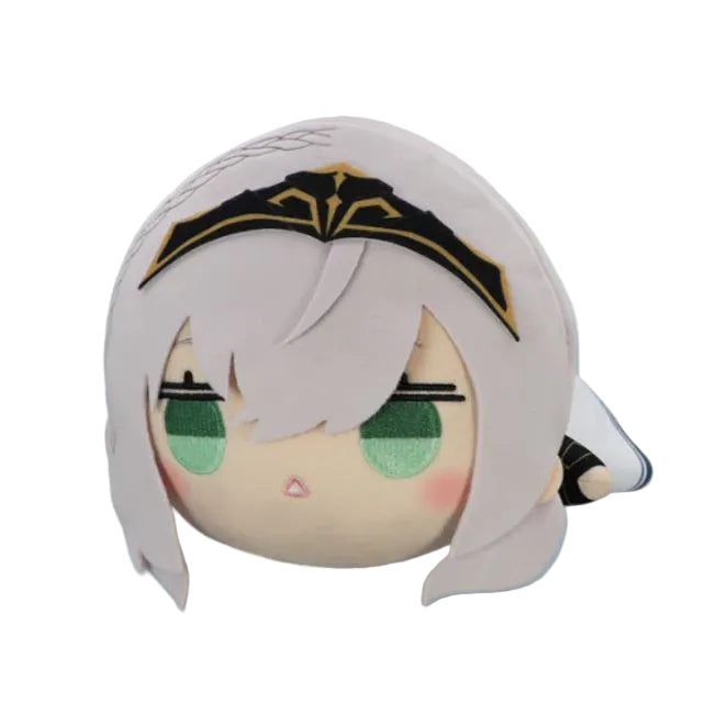 Hololive Production Shirogane Noel Lying Down Big Plush