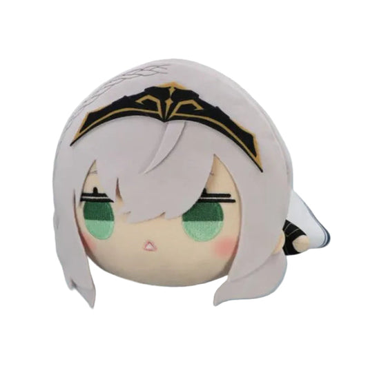Hololive Production Shirogane Noel Lying Down Big Plush