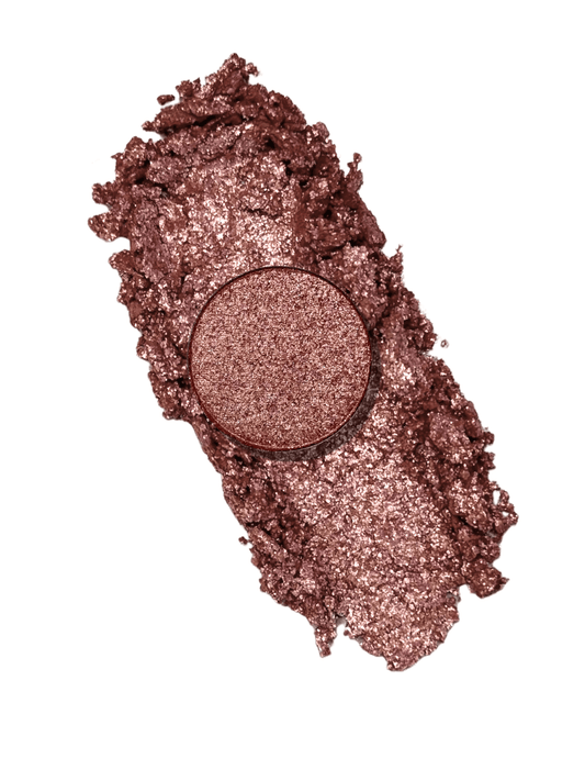 Carriage Ride -Pressed Pigment CLOUDANIMESTUDIO
