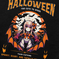 Halloween Season Sweatshirt CLOUDANIMESTUDIO