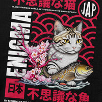 Magic Of Cats Sweatshirt